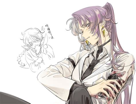 sigma bsd gender|Explore Genderbend Characters in Sigma BSD .